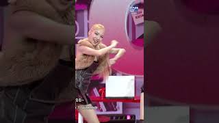 JAN & JINGJING - งั้นรักละ (Don’t wanna, But I Do) | T-POP STAGE Presented by PEPSI