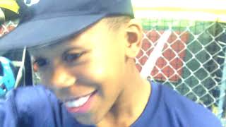 DUKE@HARLEM BASEBALL HITTING ACADEMY