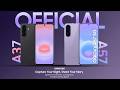 Samsung A57 Galaxy A37 5G Official Latest Leaks New Launch Date FIRST LOOK Introduction Samsung A57 Galaxy A37 5G Official Latest Leaks New Launch Date FIRST LOOK Introduction