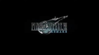 Final Fantasy VII Remake -Chapter 8 (Extra Credit)