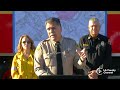 Bryson Fire and Red Flag Warning Update
