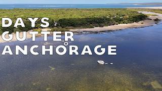 Unlocking Days Gutter: Access, Anchoring and Discovering the Gutter Bar