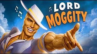 Lord Moggity | New Version