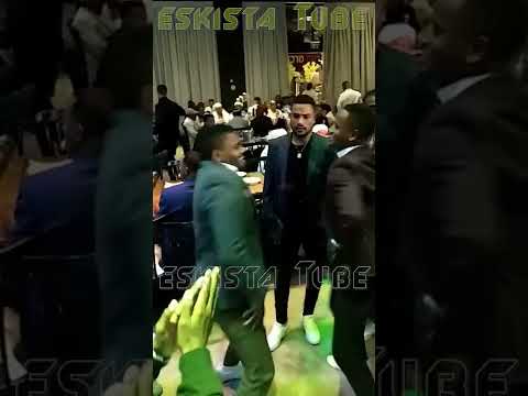 ወሎ እስክስታ Beautiful Ethiopian Amhara Culture Eskista Dance Challenge Part 302