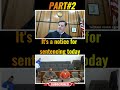 (PART 2) "40 YEARS?!" — Judge Destroys Repeat Offender Live!