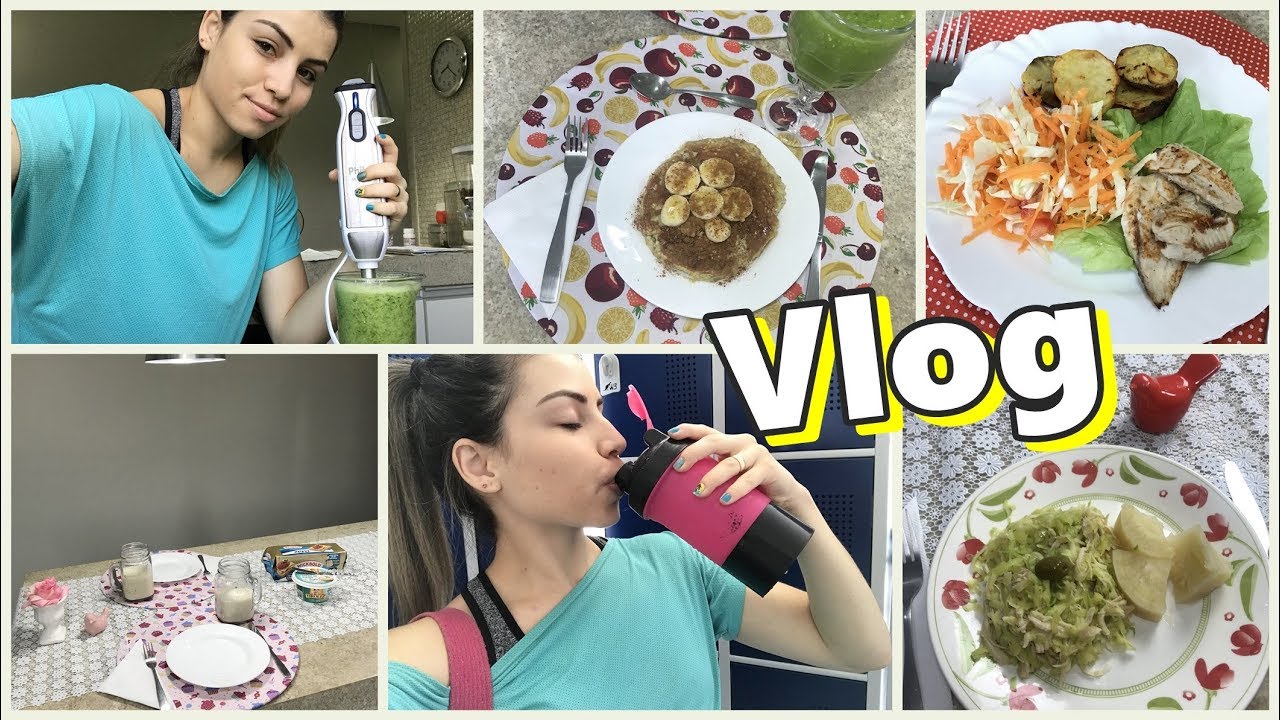VLOG MINHA ALIMENTAÇÃO POR UM DIA #2 | PALOMA SOARES mesa posta talheres