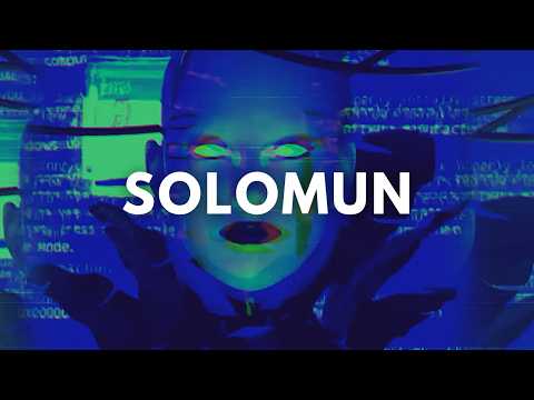 Everything But The Girl - Missing (Solomun Remix) | Visualizer