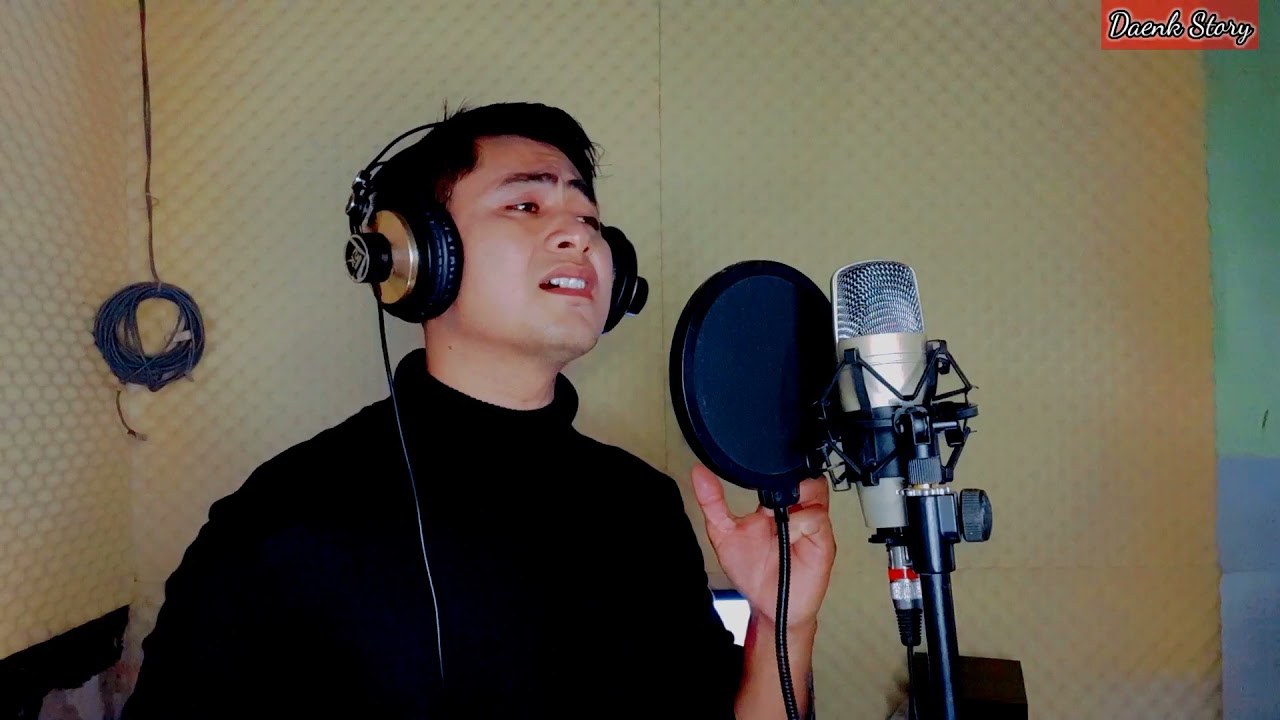 Sumpah Benang Emas Elvy Sukaesih (Cover) By Agus Dermaga