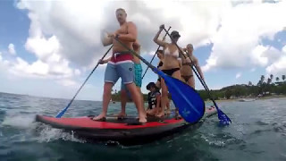 Puerto Rico Spring 2017