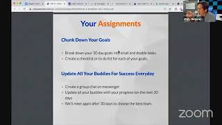 Unity Network-M3 L8 - Module 3 Assignment