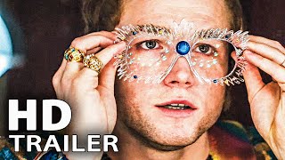 Rocketman Trailer Deutsch German 2019