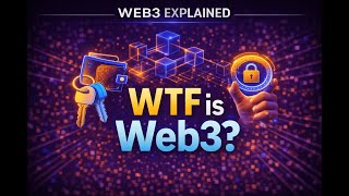 Famous WTF Is Web3?? | The Internet Is Changing (And No One Explained It Simply) Profile