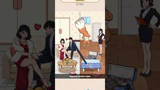 Brain Puzzle: Tricky Quest Level 27 - Times Change #gameplay #androidgames #cozygirl #gaming