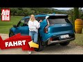 Kia EV9 (2024) | Das schwere E-SUV überrascht mit Leichtigkeit | Erste Fahrt mit Conny Poltersdorf