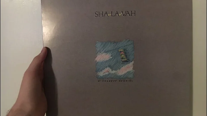 Cindy Reynolds Wyatt - Shepherd's Song (1986)