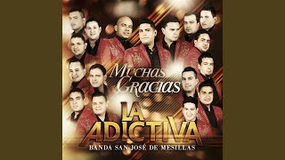 Video thumbnail of "La Adictiva - Si Ya Lo Sabe Dios"