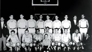 1950 FIBA World Championship | Wikipedia audio article