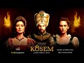 KOSEM SULTAN MUSIC (SOUNDTRACK)