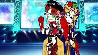 hm... #gacha #rewindminecraft @alightmotion