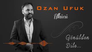 OZAN UFUK - Ülkücü