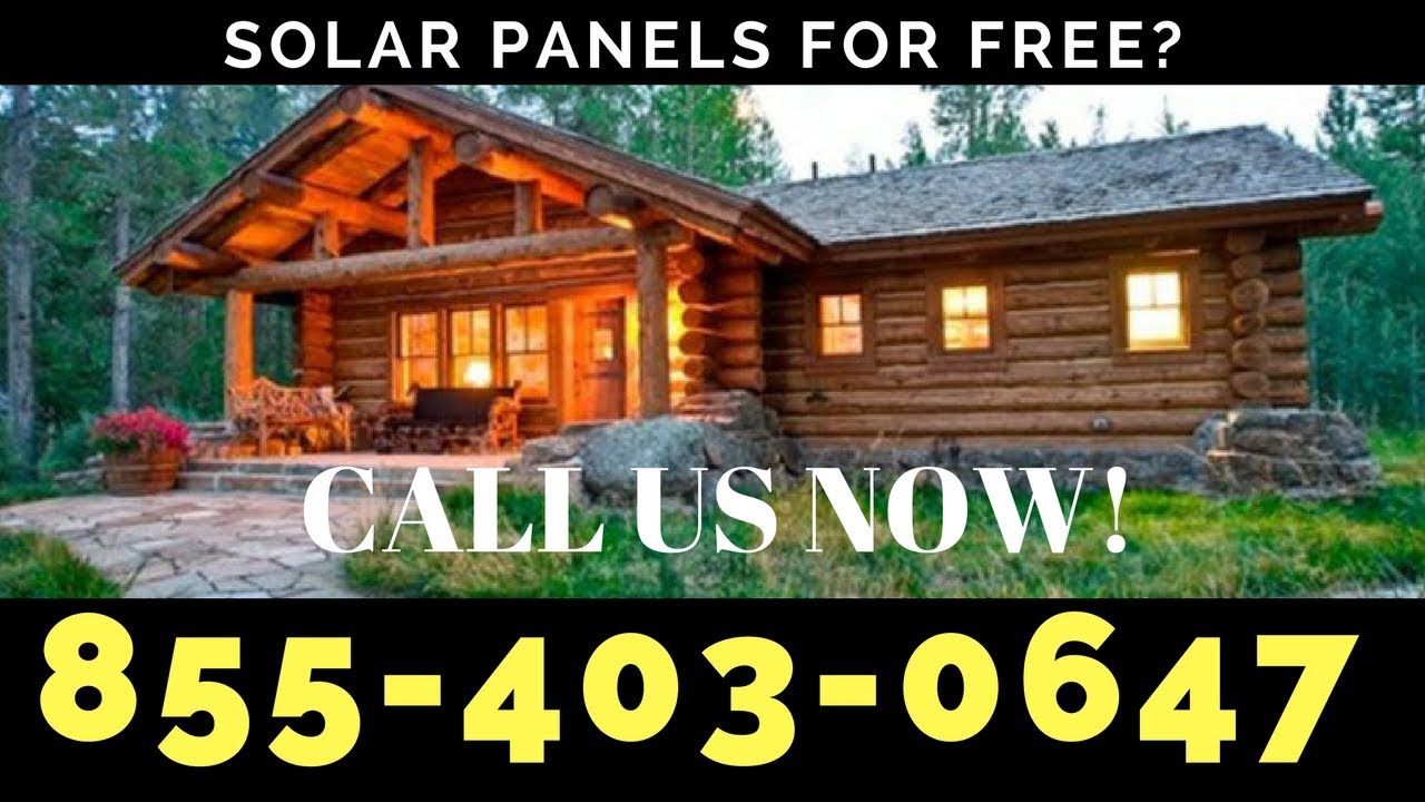 ARIZONA SOLAR PANELS (855) 403 - 0647