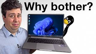 What’s the Point of Windows Laptops Anymore?