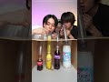 Mentos Cola part9 @MizumaYuuki1 @Majimero100m
