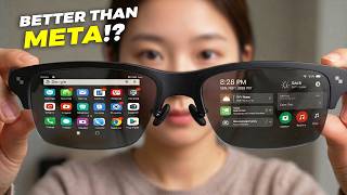 The MOST Insane Smart Glasses You NEED in 2026!