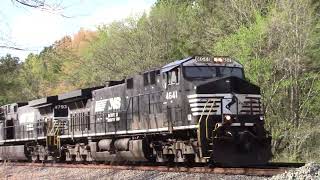NS 826 Double Barrel