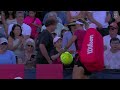 AZARENKA VS STEARNS | NATIONAL BANK OPEN - TORONTO | ROUND 3