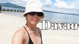 Davao Diaries: The Island Buenavista & Discovery Samal- Camille 