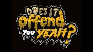 Video thumbnail of "Does It Offend You, Yeah - Epic Last Song"