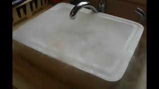 Dry Ice