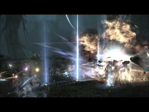 FF14 ☆オーディン