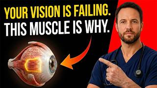 LOSING YOUR VISION THREE EXERCISES THAT ACTUALLY WORK