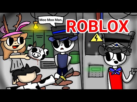Roblox Live Roadto1k Murder Mystery Super Golf And More Youtube - moo ball roblox