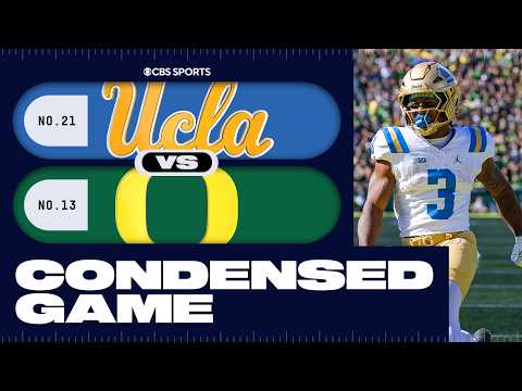 Condensed game