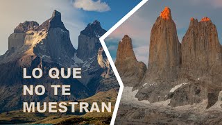 TORRES  DEL PAINE 2023 - VIAJE FOTOGRAFICO