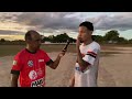 Foi aberta a quadragésimo quarta edição Serra Dourada informações  com Paulinho News 