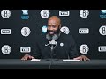 Jacque Vaughn | Post-Game Press Conference | Los Angeles Clippers | 11.8.23