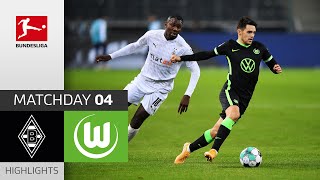 #bmgwob | highlights from matchday 4!► sub now:
https://redirect.bundesliga.com/_bwcs watch the bundesliga of borussia
mönchengladbach vs. vfl wol...