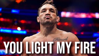 The Most Non-Mythical UFC Fighters (Tier List)
