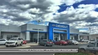 2016 Chevrolet Silverado 3500 HD Turnersville NJ 08080