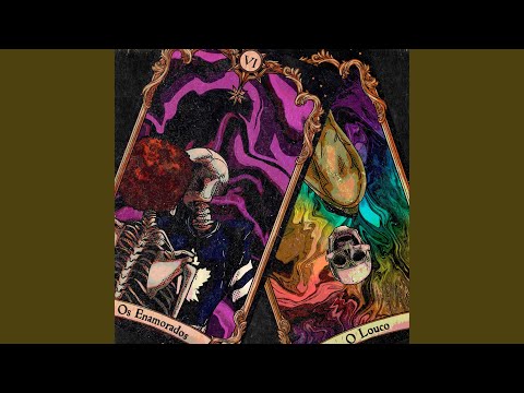 O Enamorado & O Louco