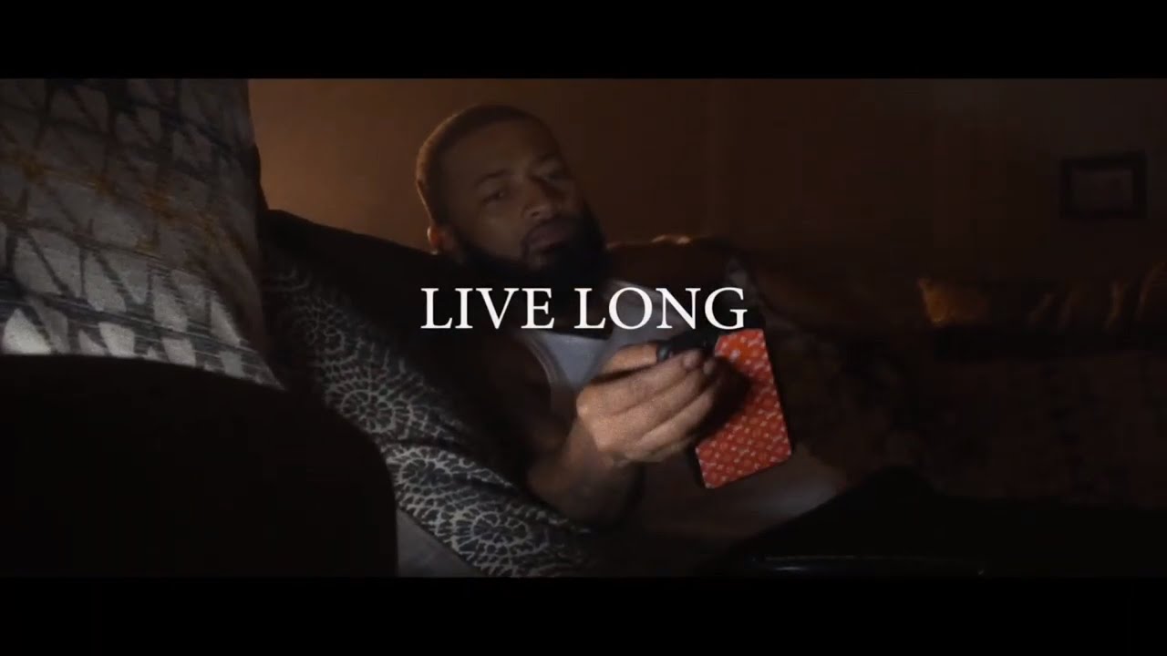 Watch DEWEY DA DON | LIVE LONG (OFFICIAL MUSIC VIDEO) on YouTube Watch DEWEY DA DON | LIVE LONG (OFFICIAL MUSIC VIDEO) on YouTube