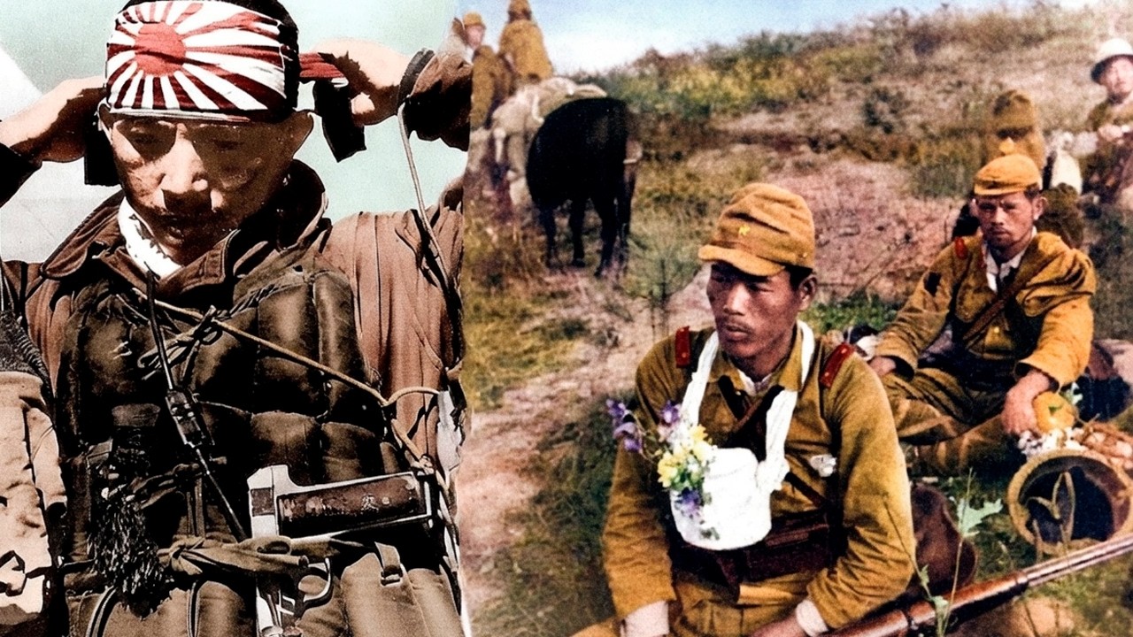 Wie ein General im Jahr 1945 eine ganze Nation vernichten wollte | Der letzte Wahnsinn Japans