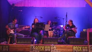 Ekag Rock Am Hof 2016