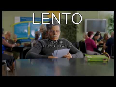 Rudy Mancuso - Lento [Remix]