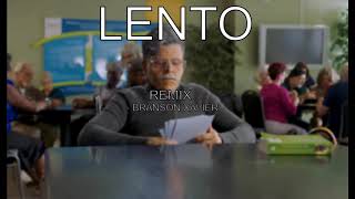 Rudy Mancuso - Lento [Remix] Resimi