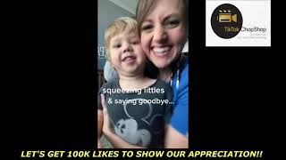 TikTok Doctor & Nurse Appreciation Covid 19
